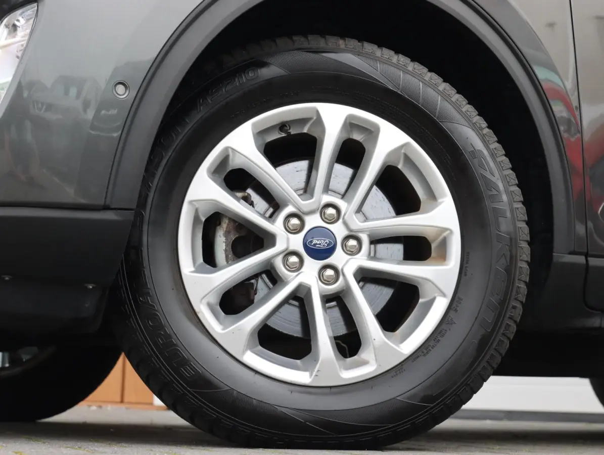 2.5 PHEV Titanium X | Trekhaak | SOH 97,5%