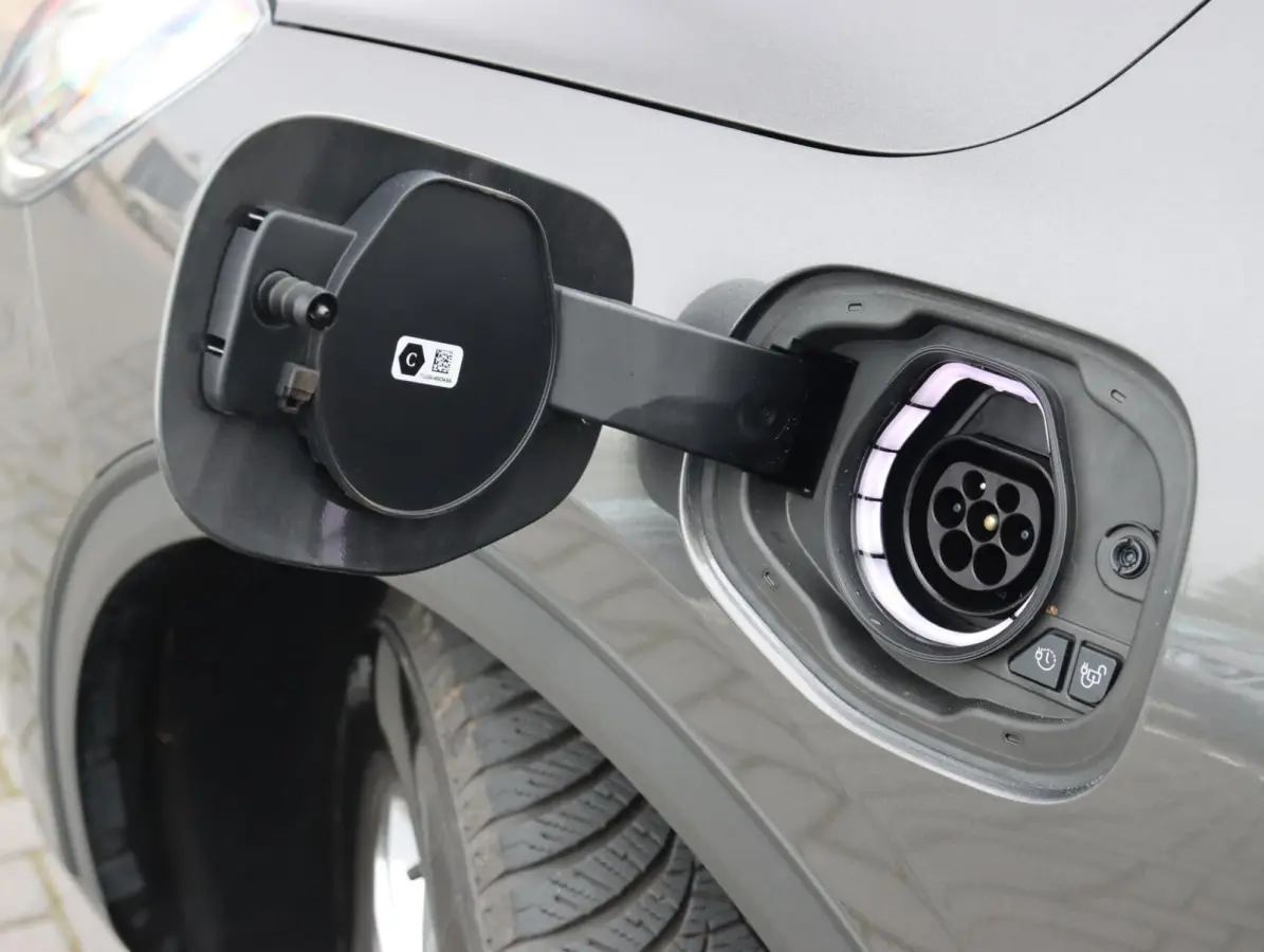 2.5 PHEV Titanium X | Trekhaak | SOH 97,5%