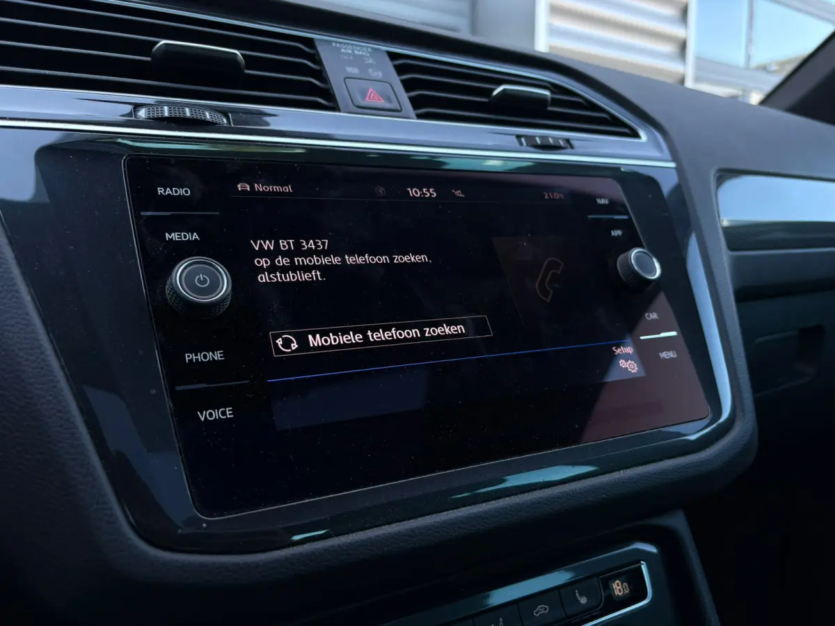 1.5 TSI 130PK R-Line | Panoramadak | Elektrische achterklep | Cruise control adaptief | Stoel verwarming |