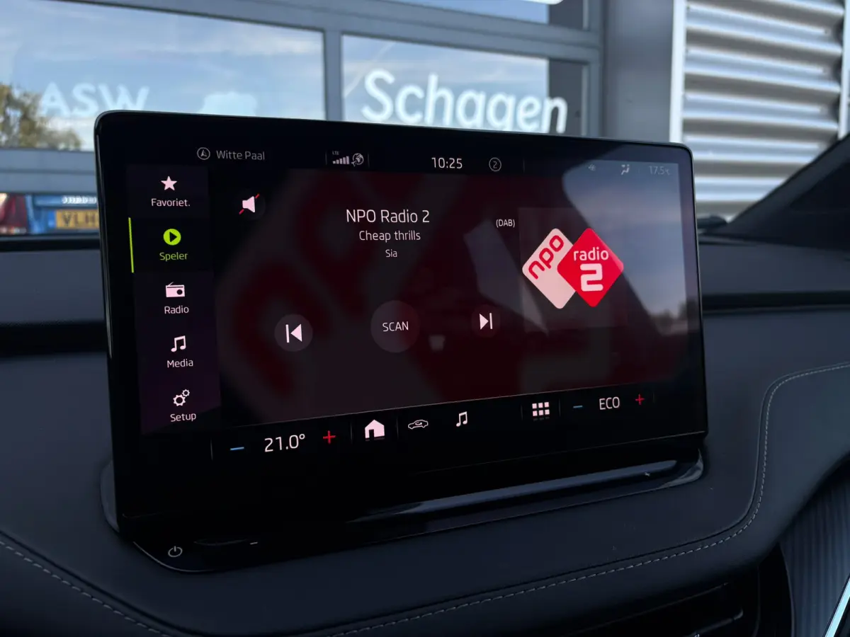 60 Sportline 180 pk | SoH 93,78%| Achteruitrijcamera | Apple Carplay | Stoel/stuur verwarming |