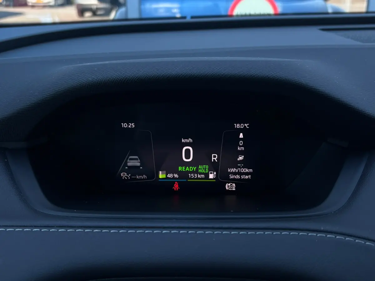 60 Sportline 180 pk | SoH 93,78%| Achteruitrijcamera | Apple Carplay | Stoel/stuur verwarming |