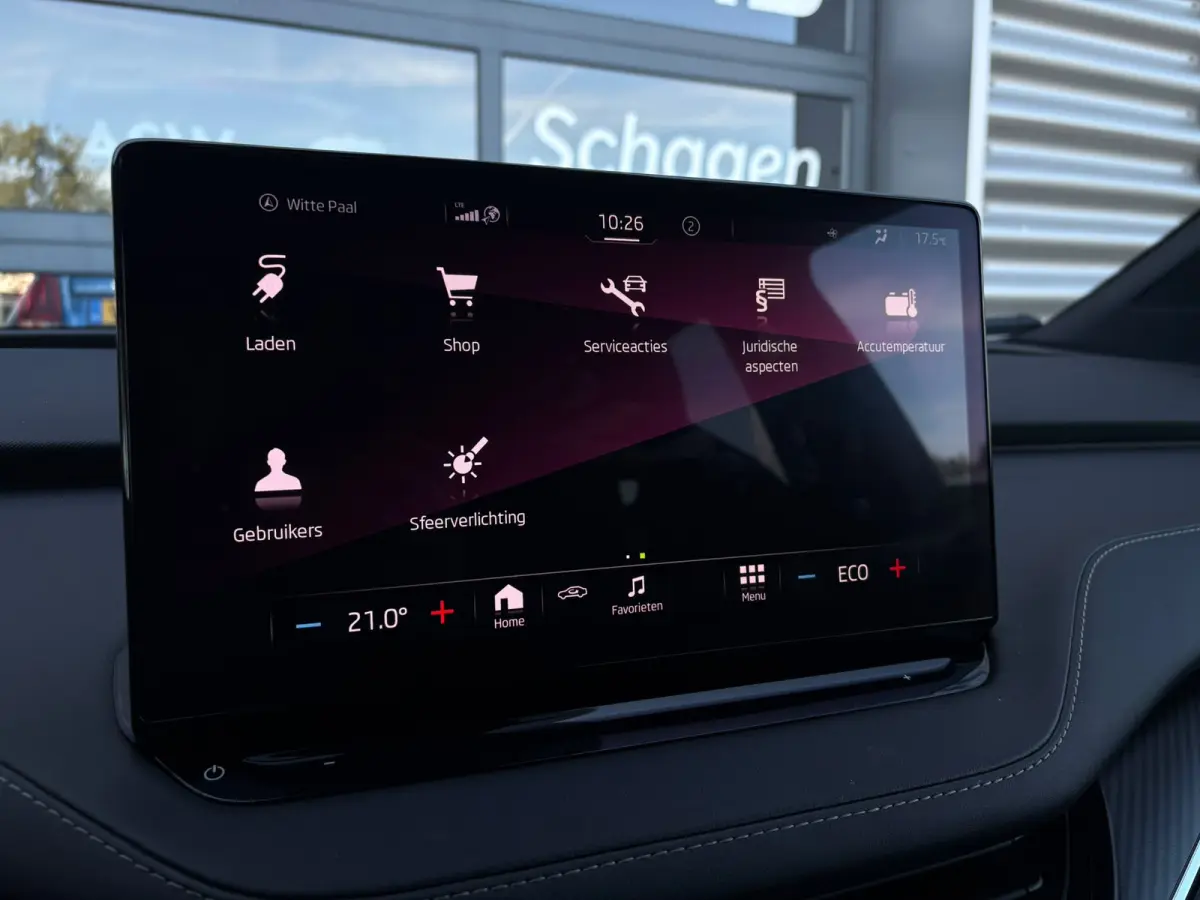 60 Sportline 180 pk | SoH 93,78%| Achteruitrijcamera | Apple Carplay | Stoel/stuur verwarming |