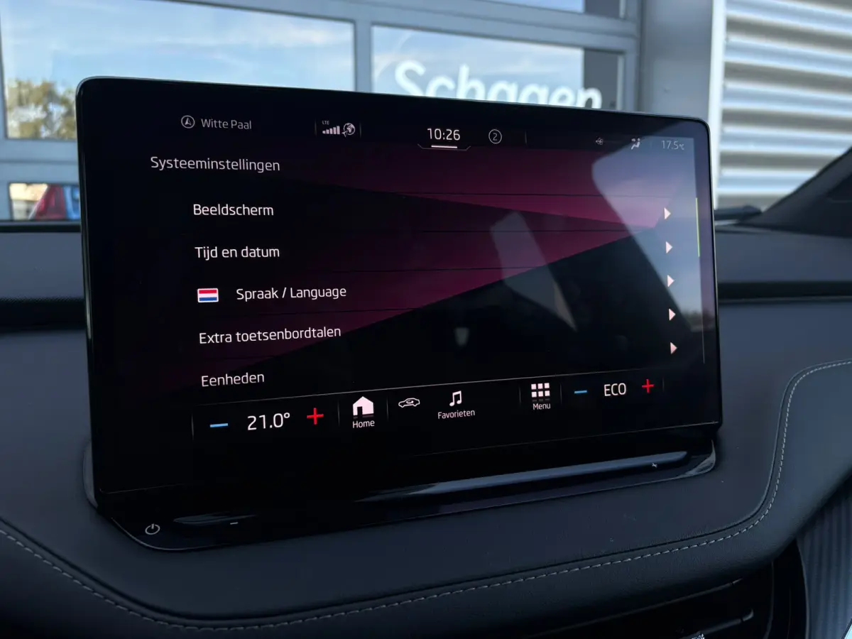 60 Sportline 180 pk | SoH 93,78%| Achteruitrijcamera | Apple Carplay | Stoel/stuur verwarming |