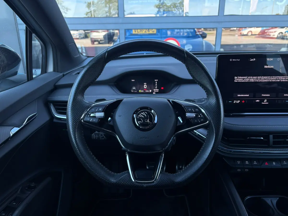 60 Sportline 180 pk | SoH 93,78%| Achteruitrijcamera | Apple Carplay | Stoel/stuur verwarming |