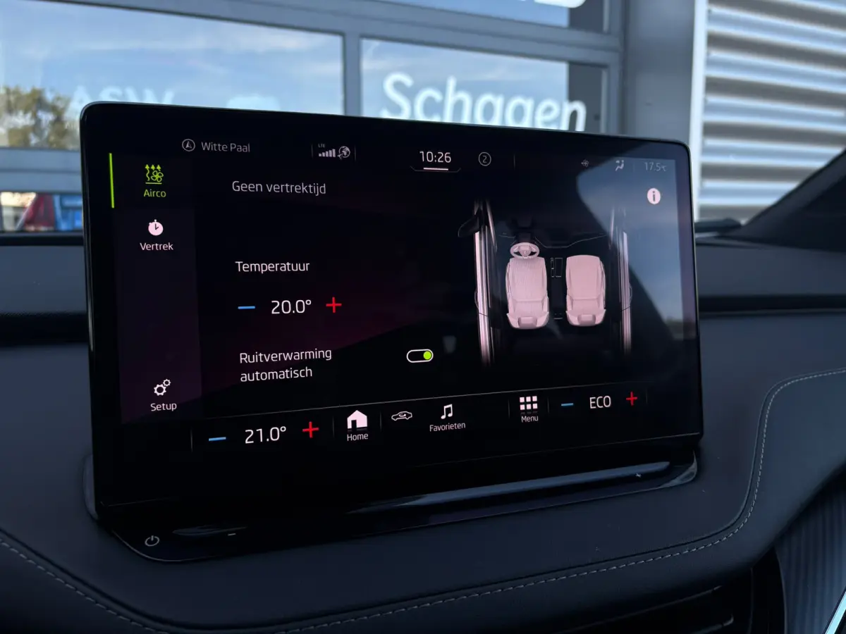 60 Sportline 180 pk | SoH 93,78%| Achteruitrijcamera | Apple Carplay | Stoel/stuur verwarming |
