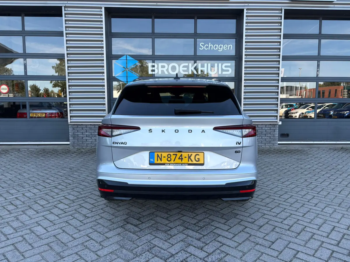60 Sportline 180 pk | SoH 93,78%| Achteruitrijcamera | Apple Carplay | Stoel/stuur verwarming |