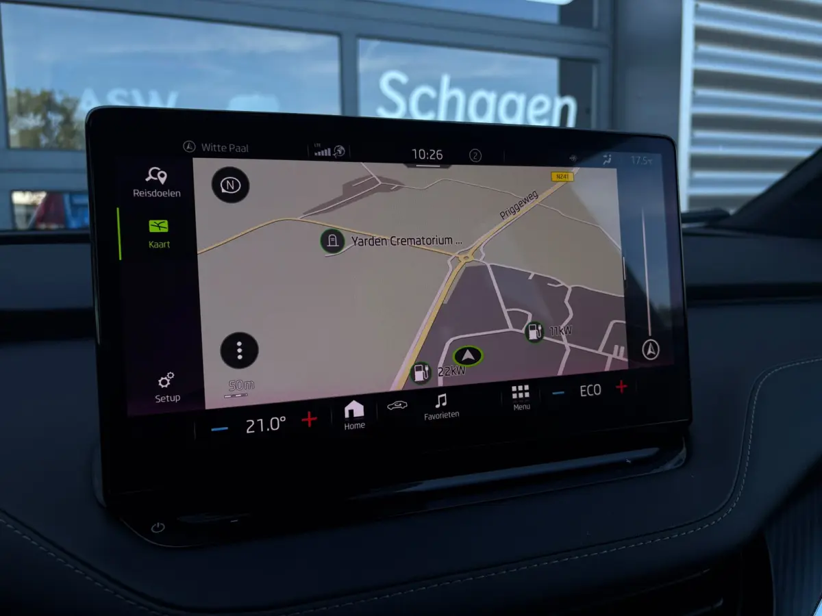 60 Sportline 180 pk | SoH 93,78%| Achteruitrijcamera | Apple Carplay | Stoel/stuur verwarming |