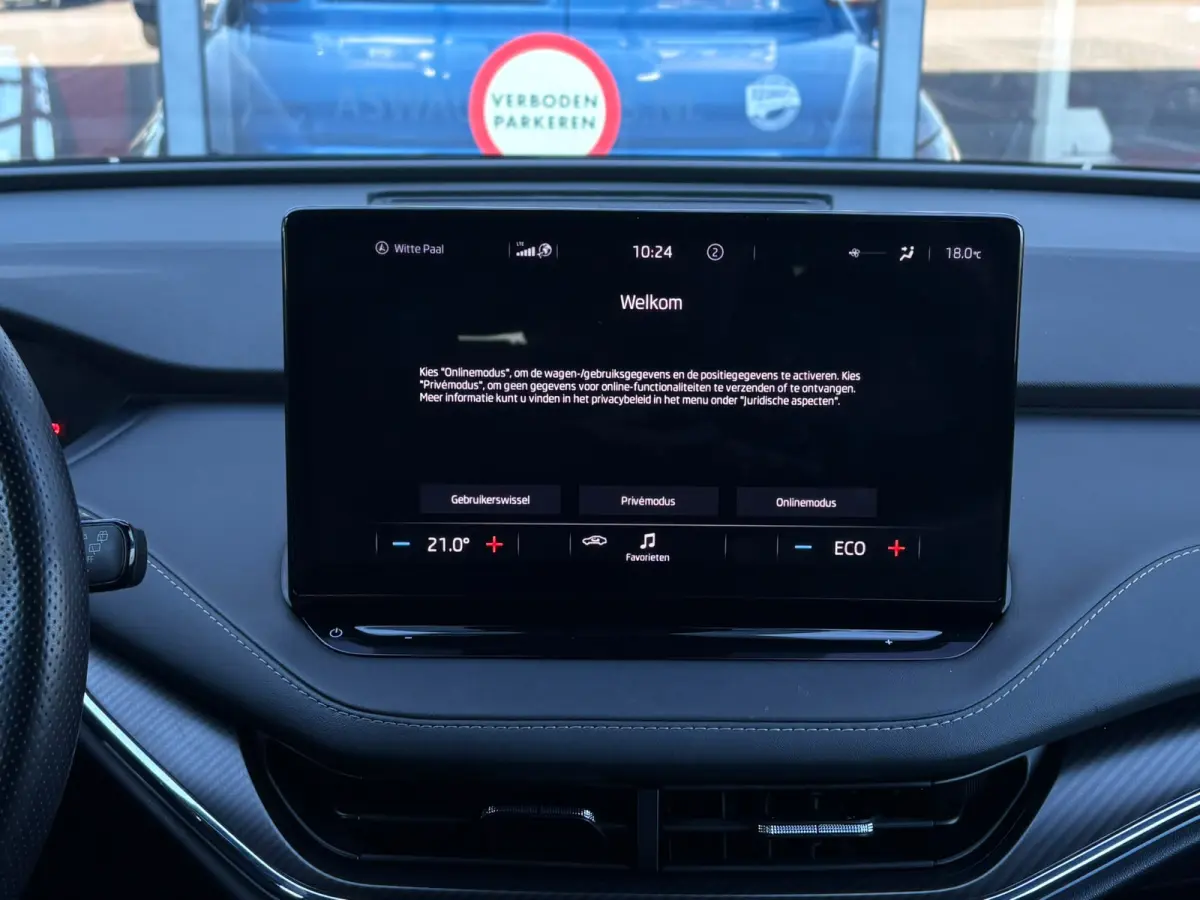60 Sportline 180 pk | SoH 93,78%| Achteruitrijcamera | Apple Carplay | Stoel/stuur verwarming |