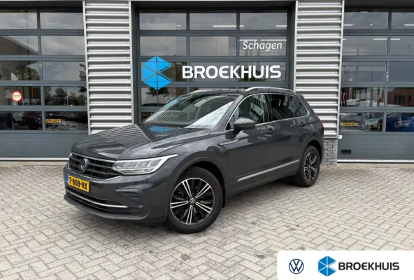 1.5 TSI 150 pk Life 7-DSG | Trekhaak | Cruise control adpatief | Apple Carplay |