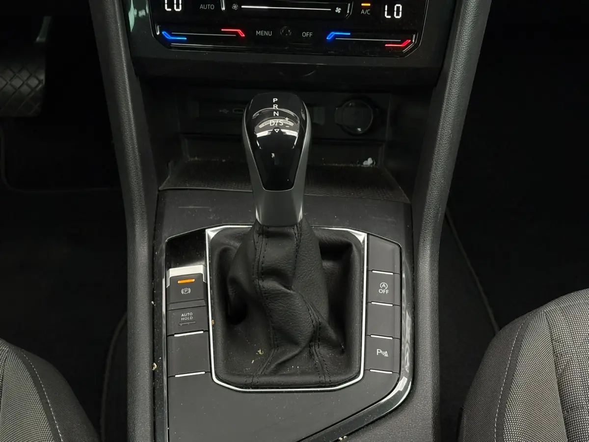 1.5 TSI 150 pk Life 7-DSG | Trekhaak | Cruise control adpatief | Apple Carplay |