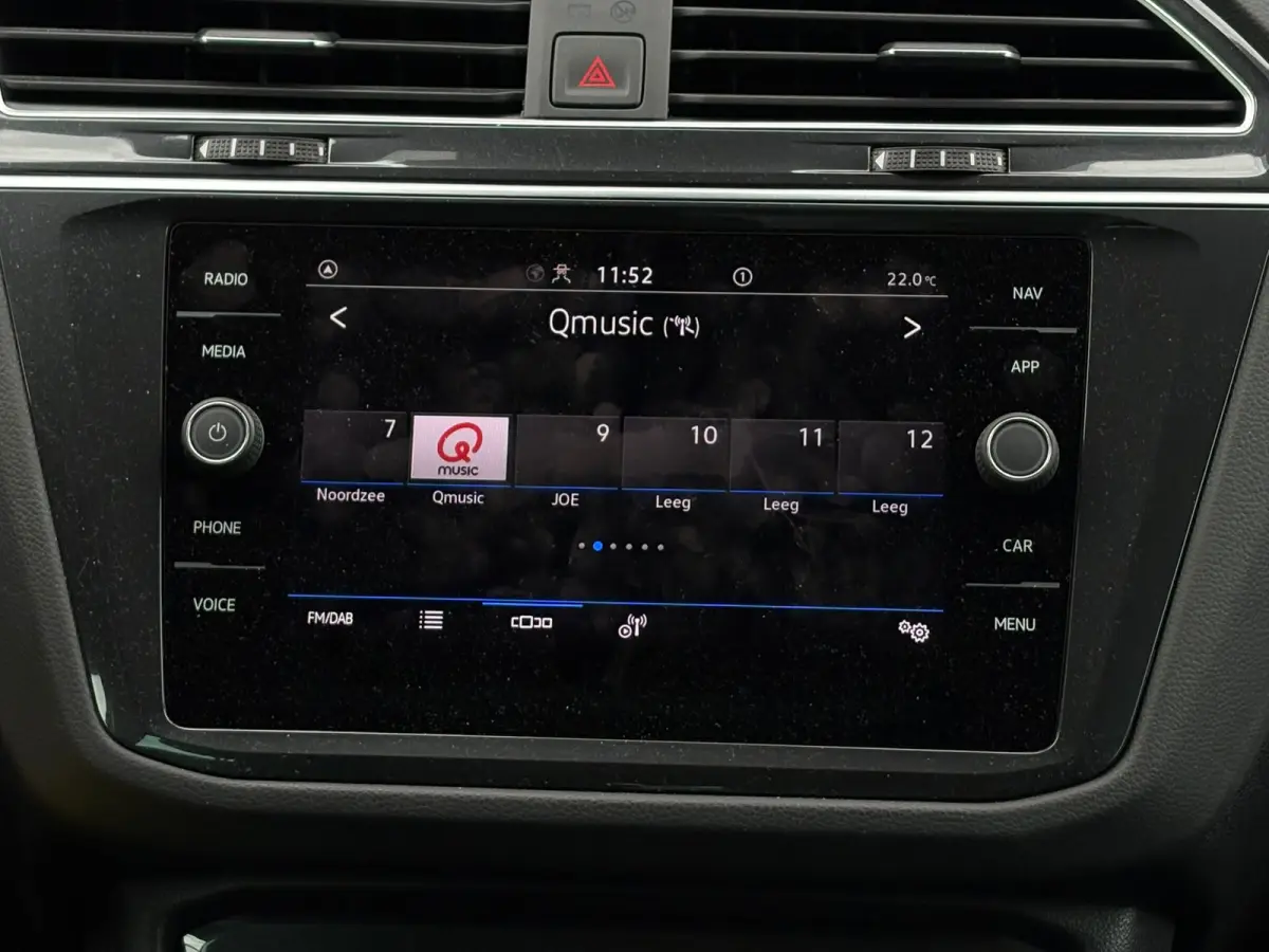 1.5 TSI 150 pk Life 7-DSG | Trekhaak | Cruise control adpatief | Apple Carplay |