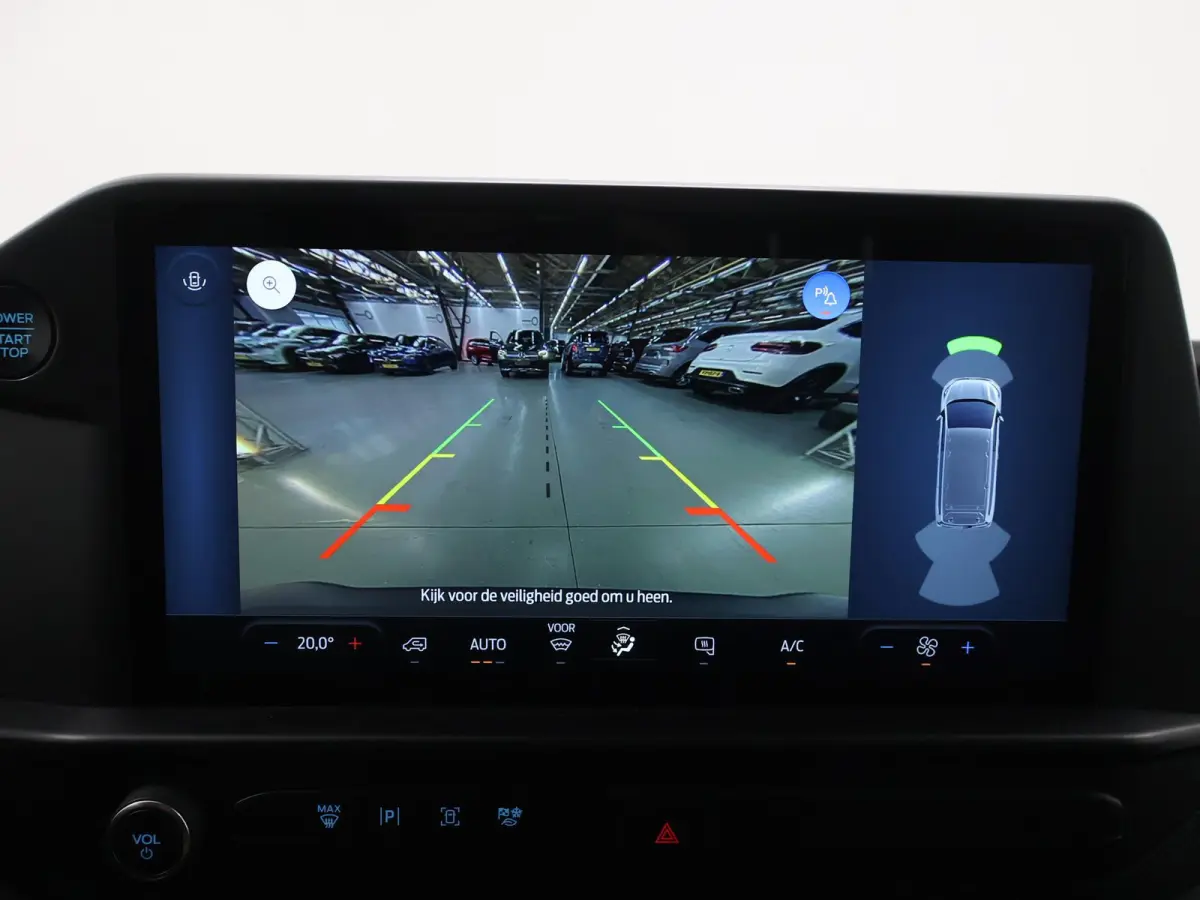 300 | 2.0 TDCI | L2 H1 | TREND | NAVIGATIE | PARKEERCAMERA | CRUISE CONTROL | APPLE CARPLAY | 3-ZITS |
