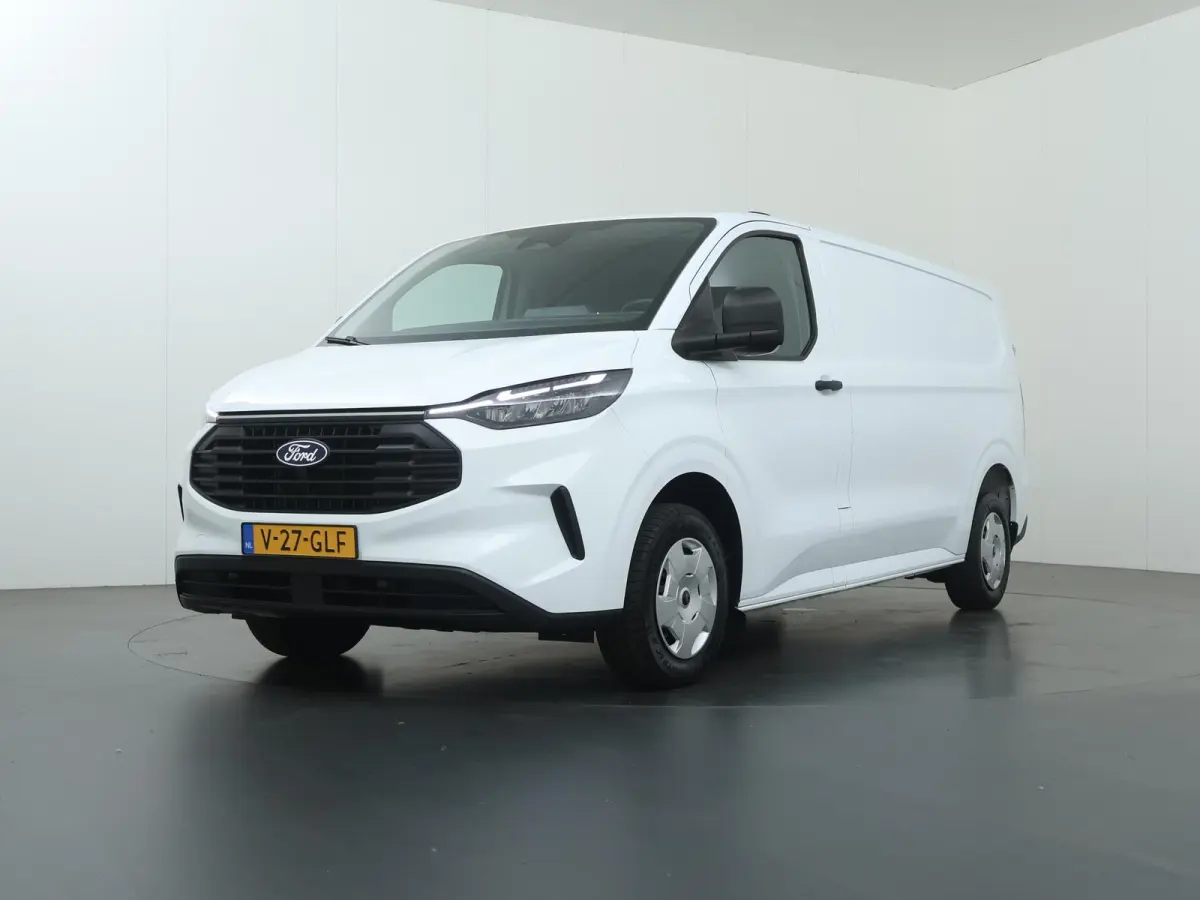 300 | 2.0 TDCI | L2 H1 | TREND | NAVIGATIE | PARKEERCAMERA | CRUISE CONTROL | APPLE CARPLAY | 3-ZITS |