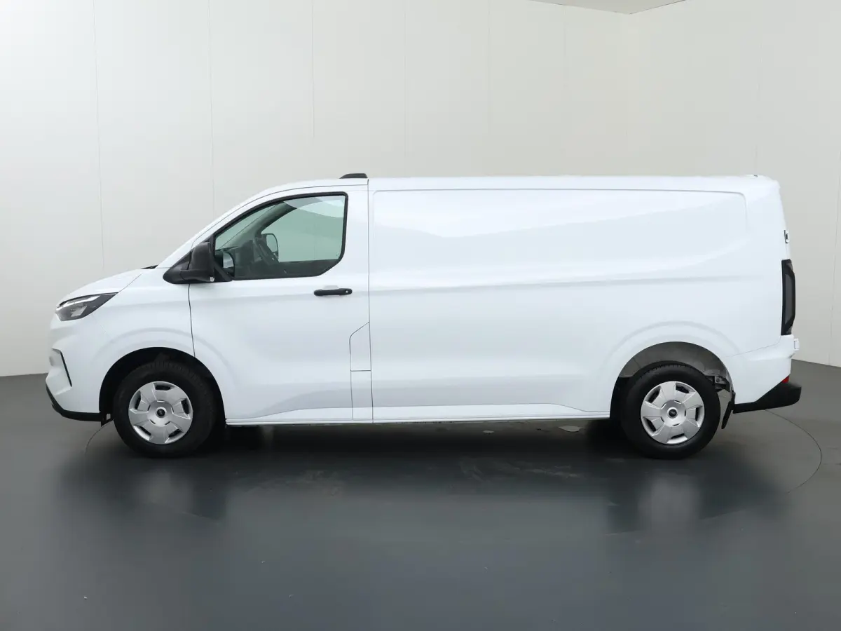 300 | 2.0 TDCI | L2 H1 | TREND | NAVIGATIE | PARKEERCAMERA | CRUISE CONTROL | APPLE CARPLAY | 3-ZITS |