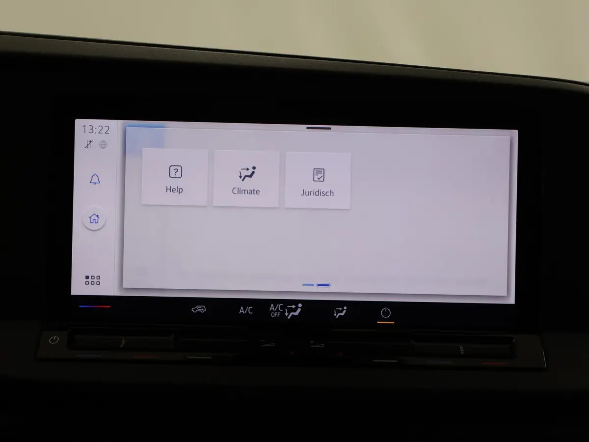 2.0 EcoBlue | 102 PK | L2 | Trend | Navigatie | Parkeersensoren | Trekhaak | Cruise Control | Apple Carplay
