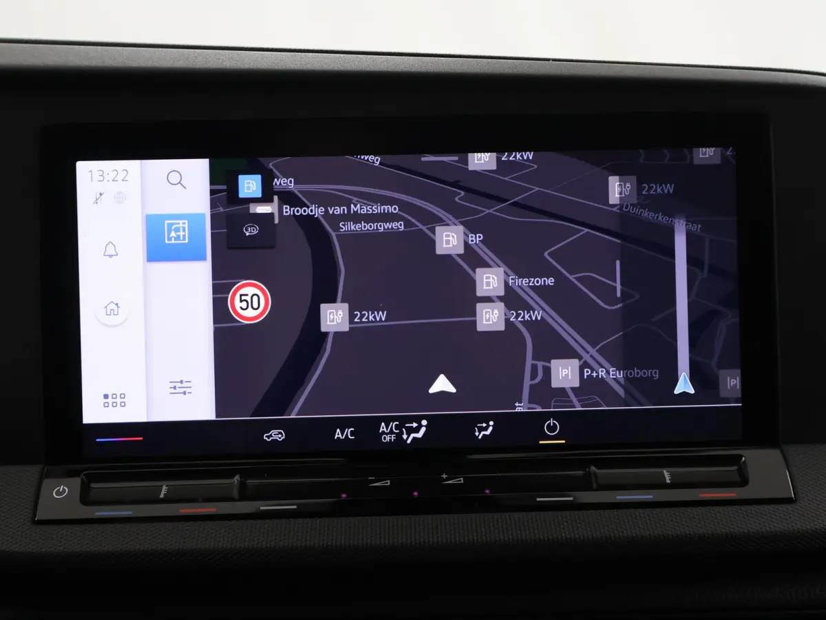 2.0 EcoBlue | 102 PK | L2 | Trend | Navigatie | Parkeersensoren | Trekhaak | Cruise Control | Apple Carplay