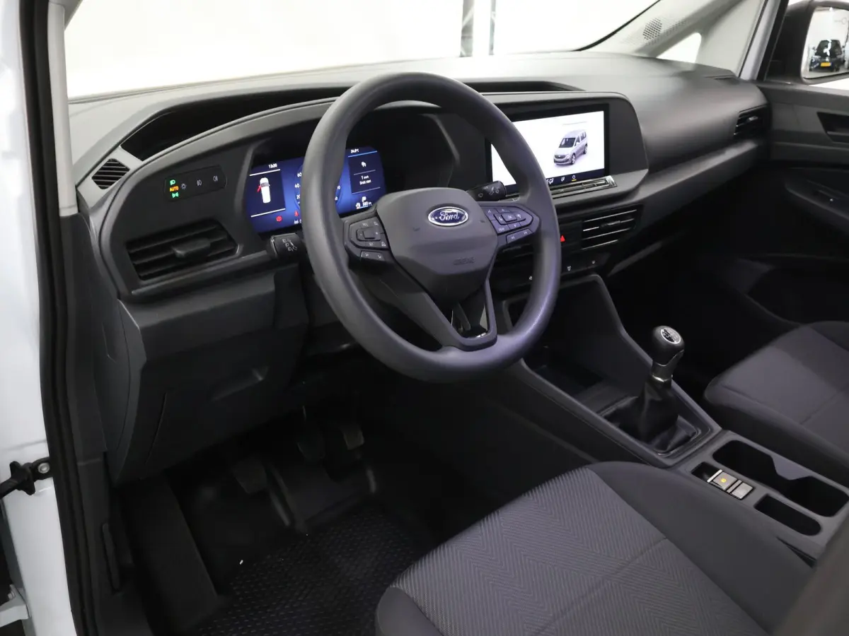 2.0 EcoBlue | 102 PK | L2 | Trend | Navigatie | Parkeersensoren | Trekhaak | Cruise Control | Apple Carplay