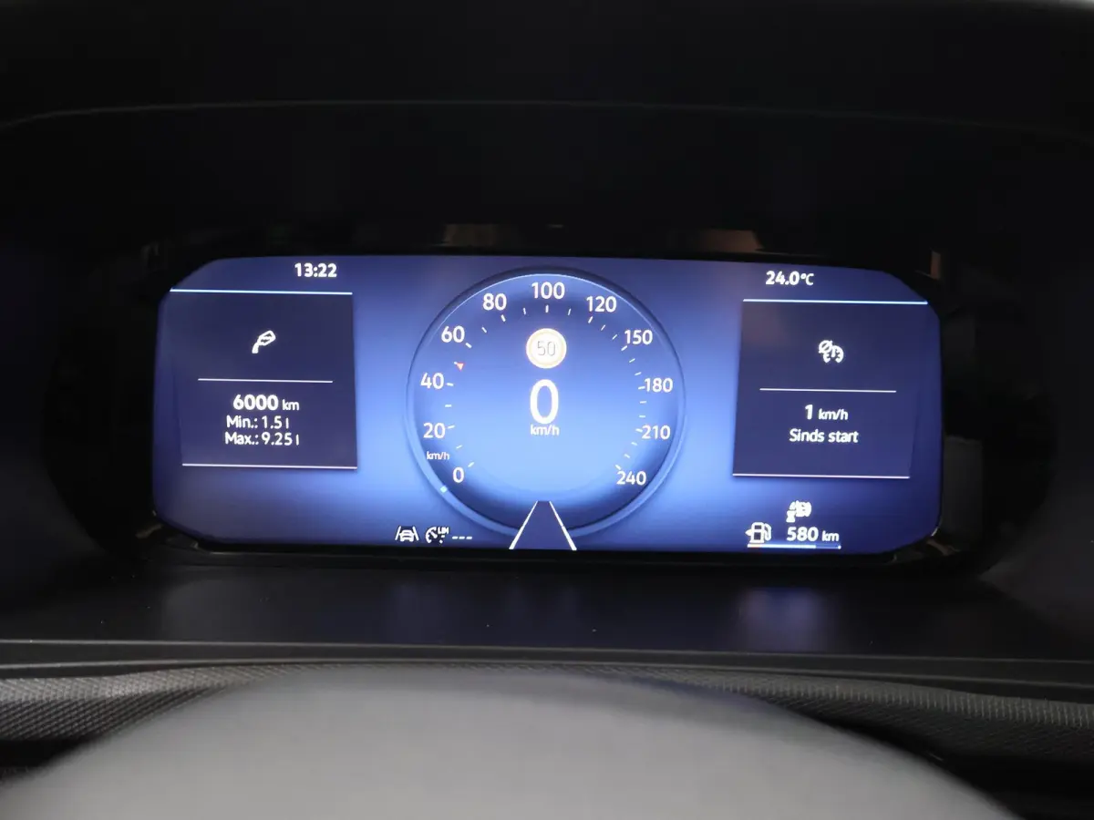 2.0 EcoBlue | 102 PK | L2 | Trend | Navigatie | Parkeersensoren | Trekhaak | Cruise Control | Apple Carplay