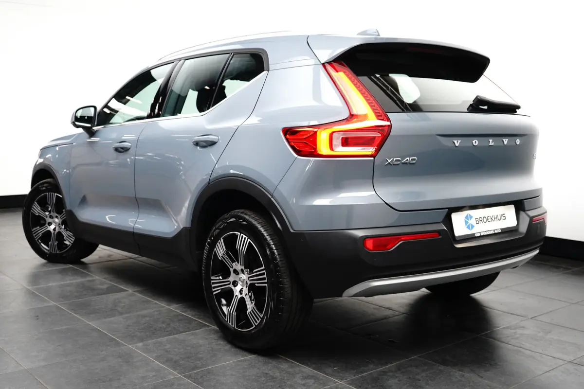 2.0 B4 Inscription | 360 camera | Harman/Kardon | Memory | Pilot Assist | Stoel & stuurverwarming |
