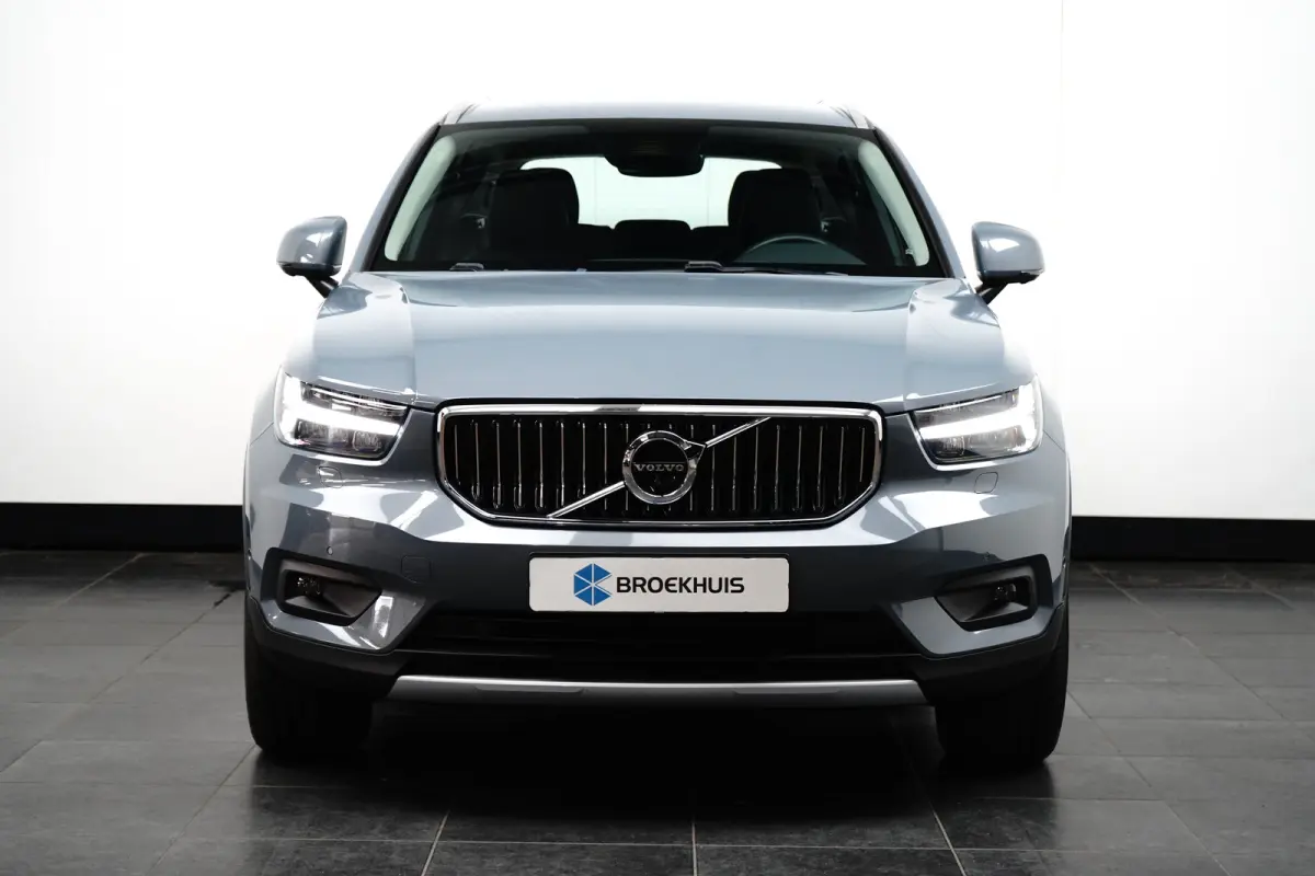2.0 B4 Inscription | 360 camera | Harman/Kardon | Memory | Pilot Assist | Stoel & stuurverwarming |
