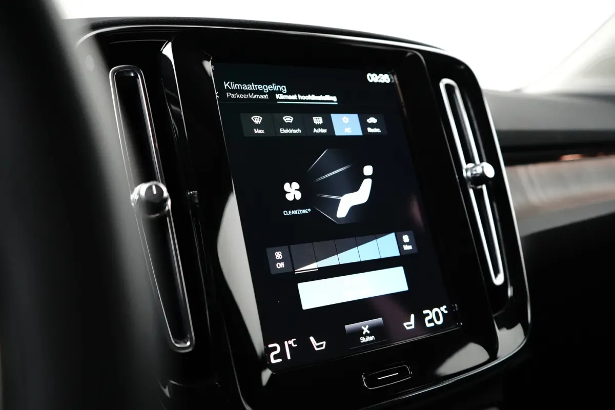 2.0 B4 Inscription | 360 camera | Harman/Kardon | Memory | Pilot Assist | Stoel & stuurverwarming |