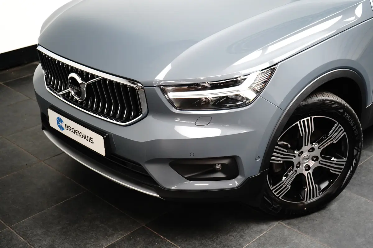2.0 B4 Inscription | 360 camera | Harman/Kardon | Memory | Pilot Assist | Stoel & stuurverwarming |