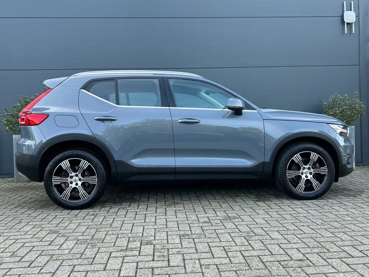 2.0 B4 Inscription | 360 camera | Harman/Kardon | Memory | Pilot Assist | Stoel & stuurverwarming |