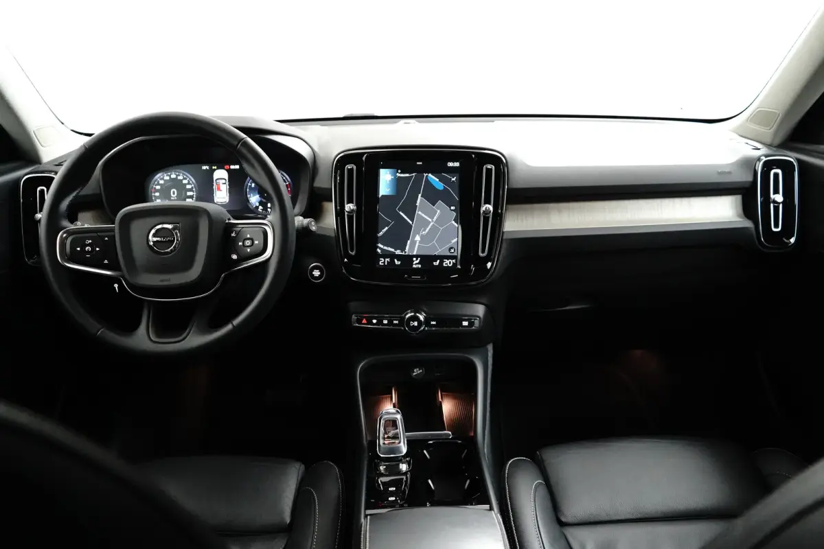 2.0 B4 Inscription | 360 camera | Harman/Kardon | Memory | Pilot Assist | Stoel & stuurverwarming |