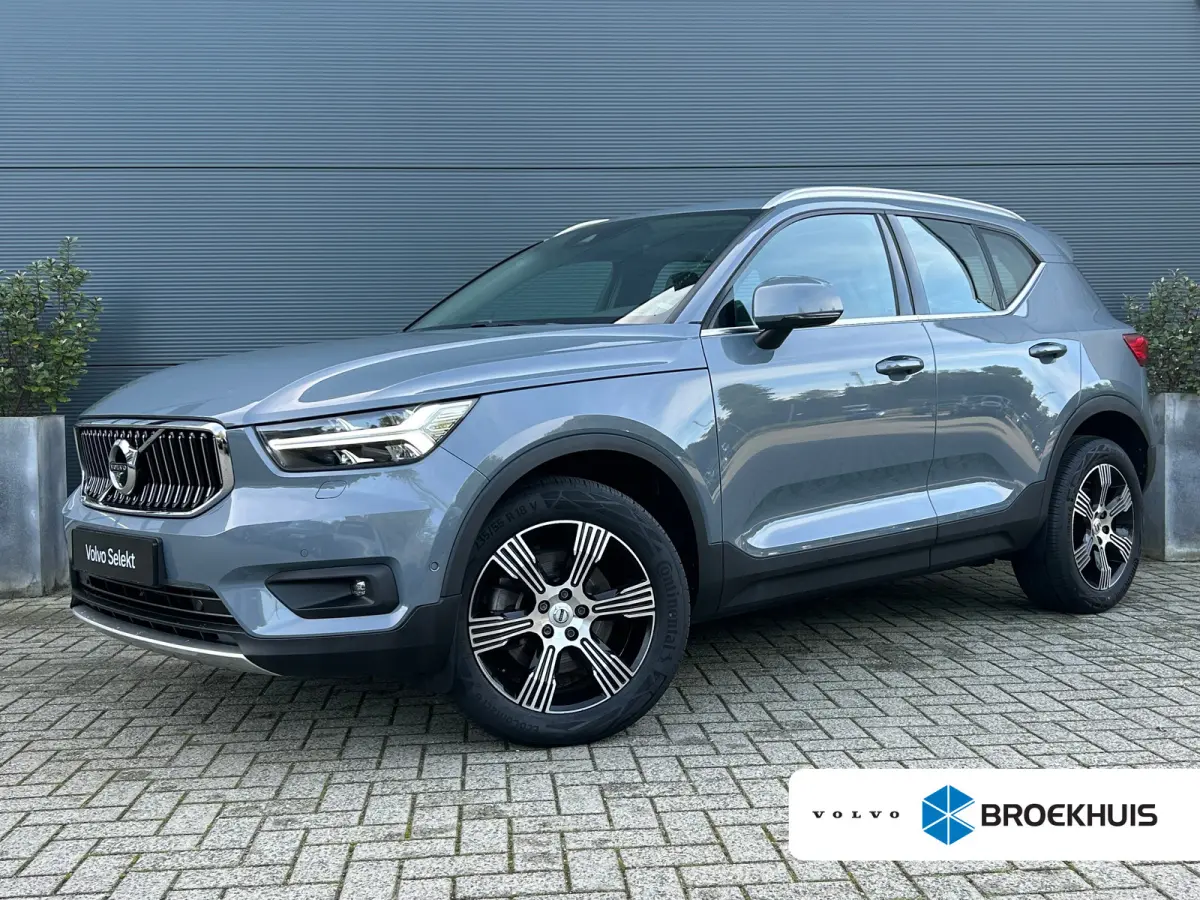 2.0 B4 Inscription | 360 camera | Harman/Kardon | Memory | Pilot Assist | Stoel & stuurverwarming |