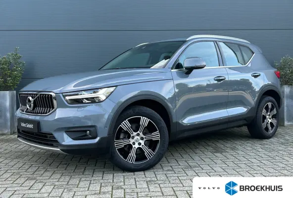2.0 B4 Inscription | 360 camera | Harman/Kardon | Memory | Pilot Assist | Stoel & stuurverwarming |