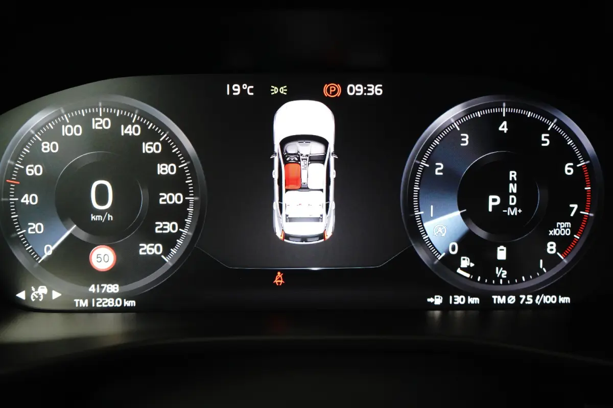 2.0 B4 Inscription | 360 camera | Harman/Kardon | Memory | Pilot Assist | Stoel & stuurverwarming |