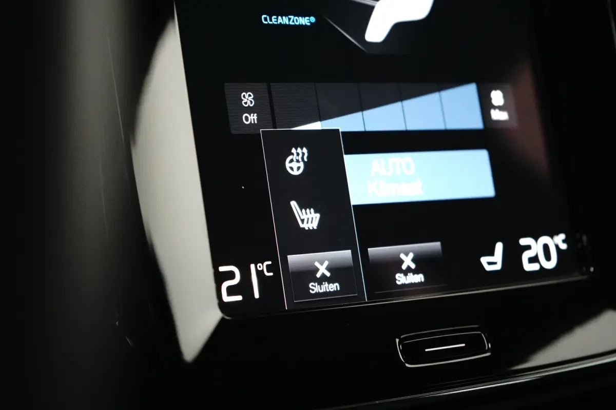 2.0 B4 Inscription | 360 camera | Harman/Kardon | Memory | Pilot Assist | Stoel & stuurverwarming |