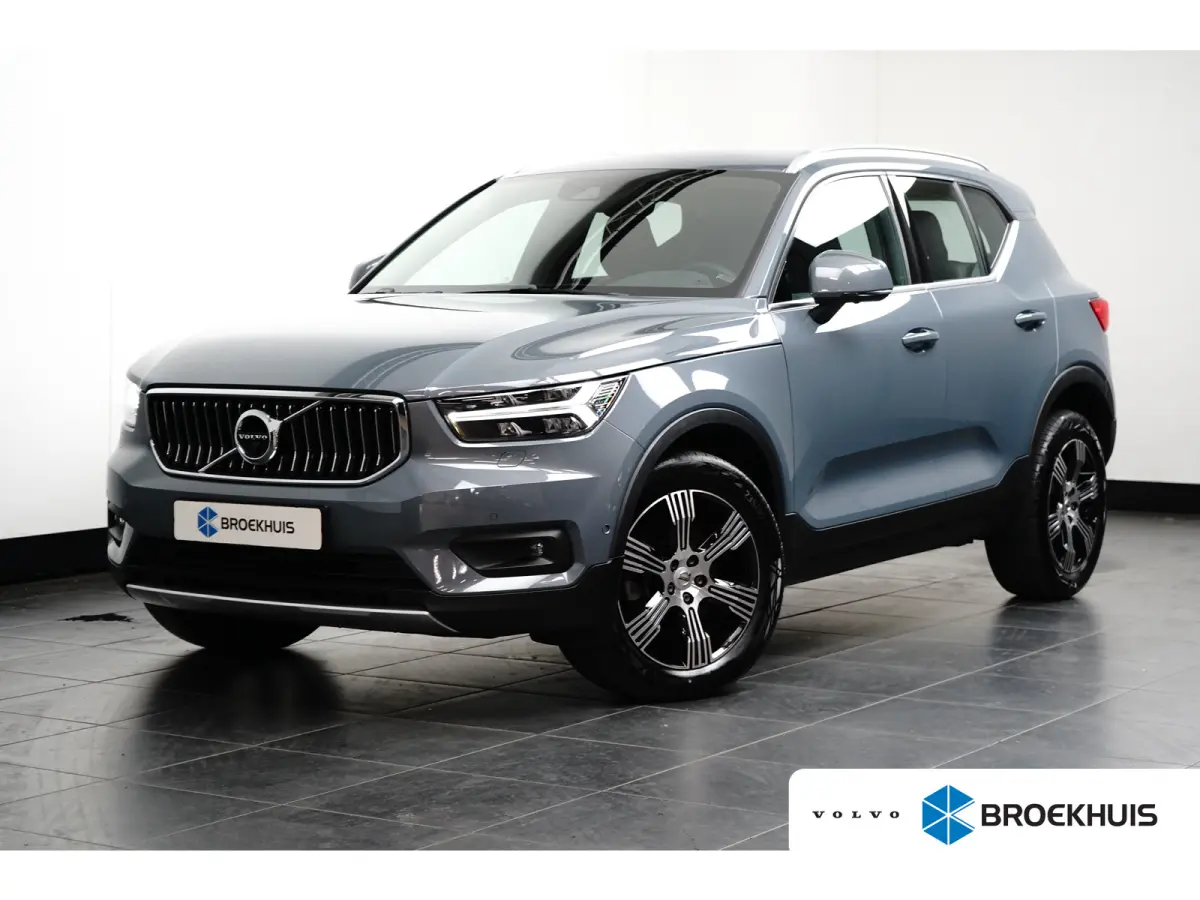 2.0 B4 Inscription | 360 camera | Harman/Kardon | Memory | Pilot Assist | Stoel & stuurverwarming |