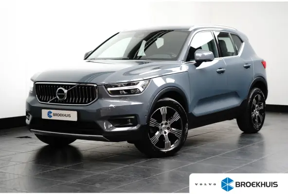 2.0 B4 Inscription | 360 camera | Harman/Kardon | Memory | Pilot Assist | Stoel & stuurverwarming |