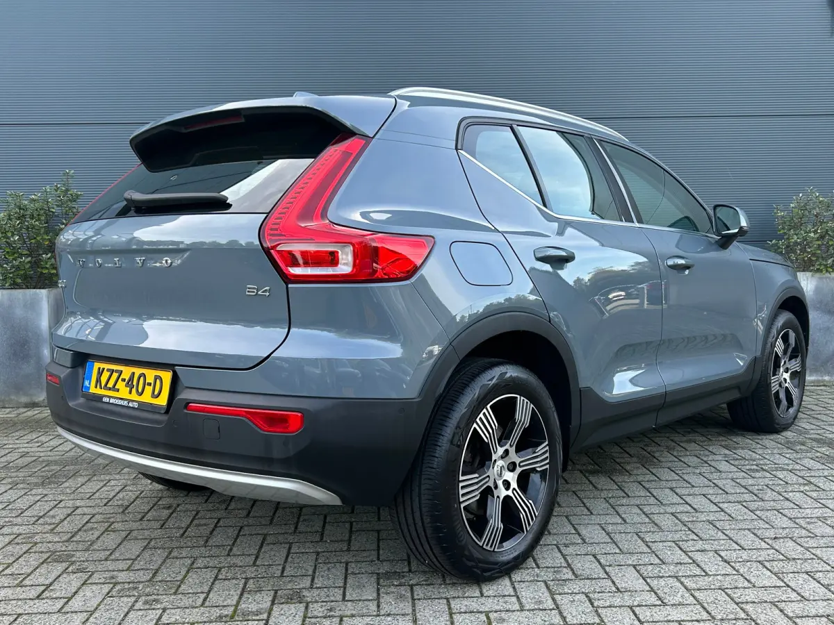 2.0 B4 Inscription | 360 camera | Harman/Kardon | Memory | Pilot Assist | Stoel & stuurverwarming |
