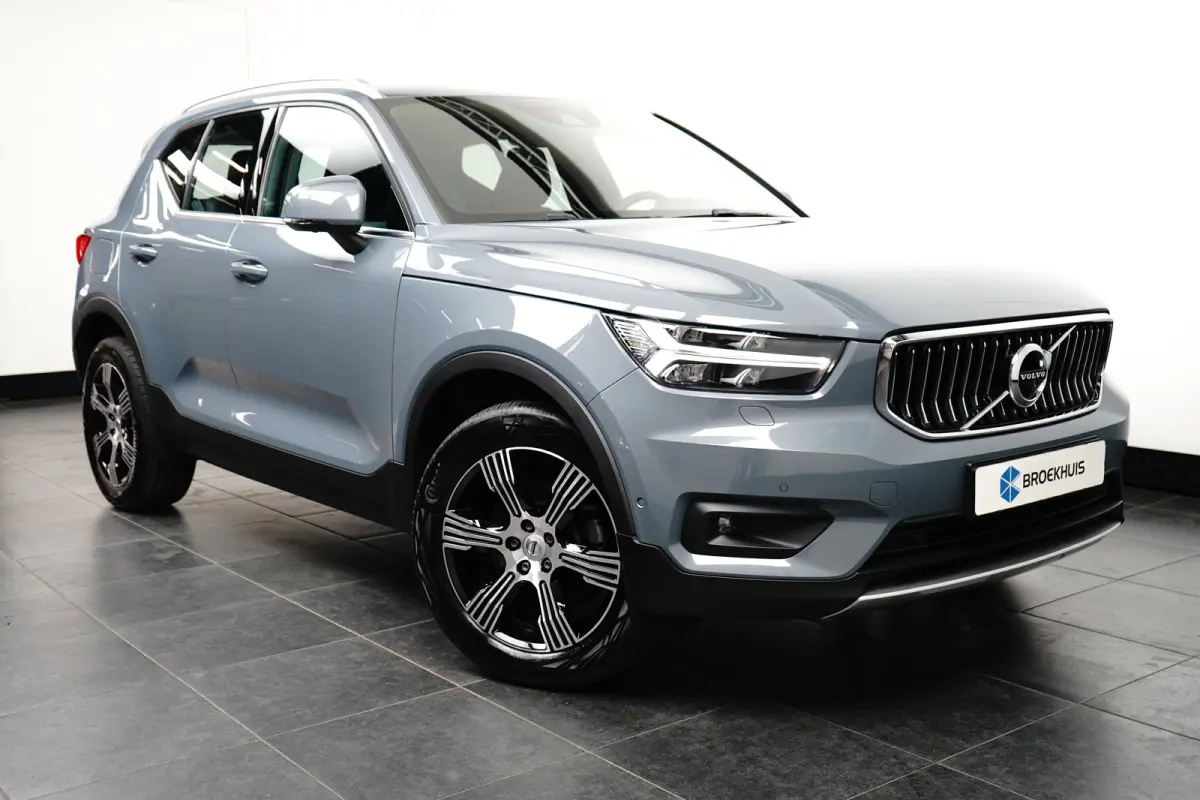 2.0 B4 Inscription | 360 camera | Harman/Kardon | Memory | Pilot Assist | Stoel & stuurverwarming |