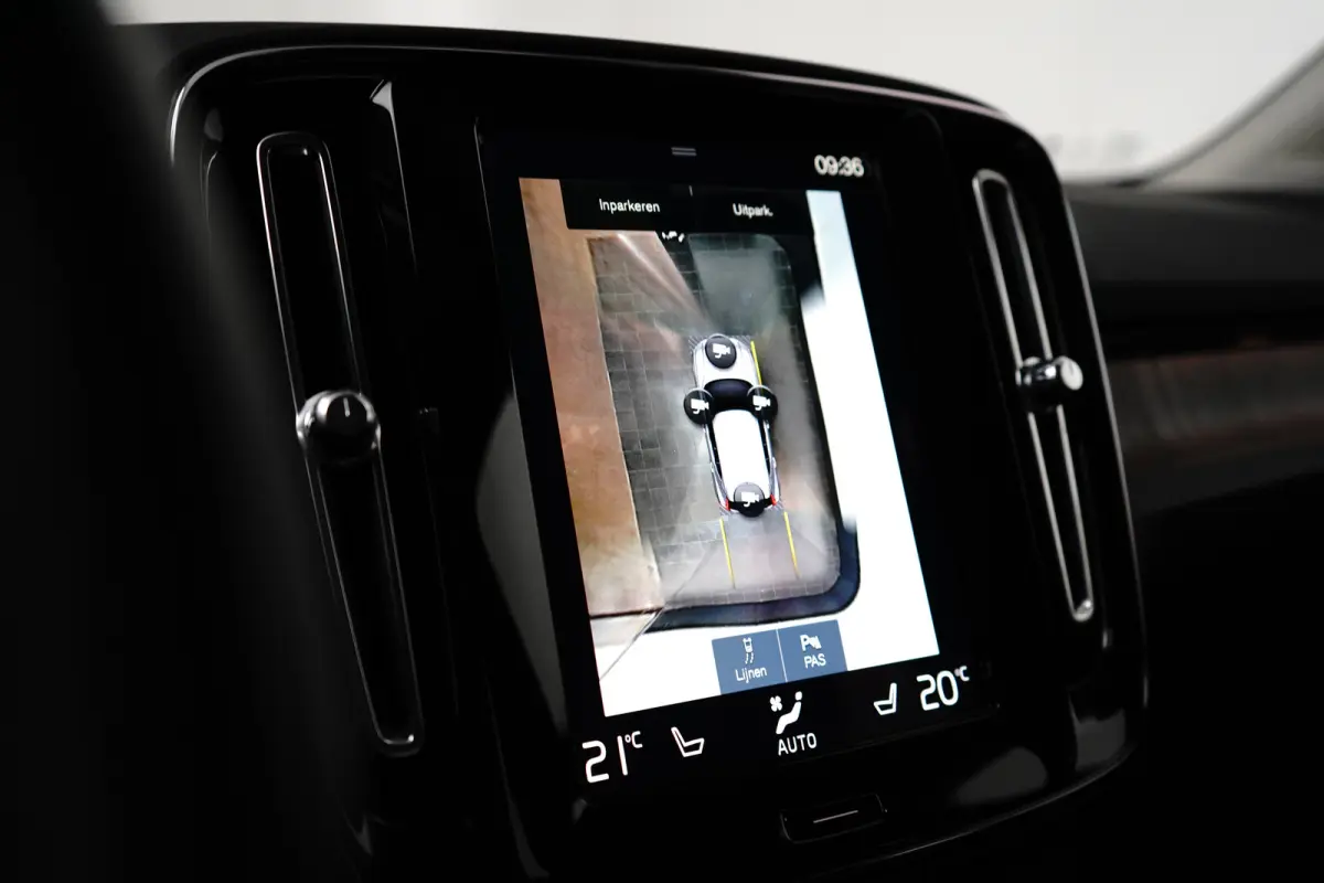 2.0 B4 Inscription | 360 camera | Harman/Kardon | Memory | Pilot Assist | Stoel & stuurverwarming |