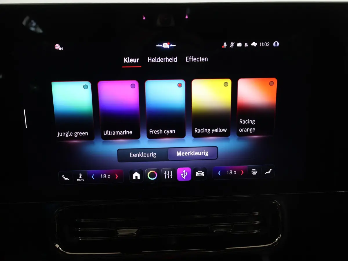180 Business Solution AMG | Memorypakket | Trekhaak | MULTIBEAM LED | Nightpakket | 19"AMG-velgen |