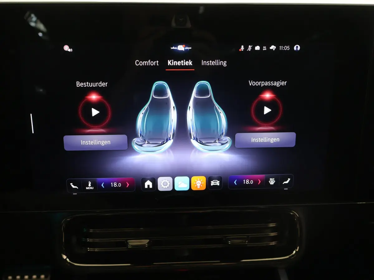 180 Business Solution AMG | Memorypakket | Trekhaak | MULTIBEAM LED | Nightpakket | 19"AMG-velgen |