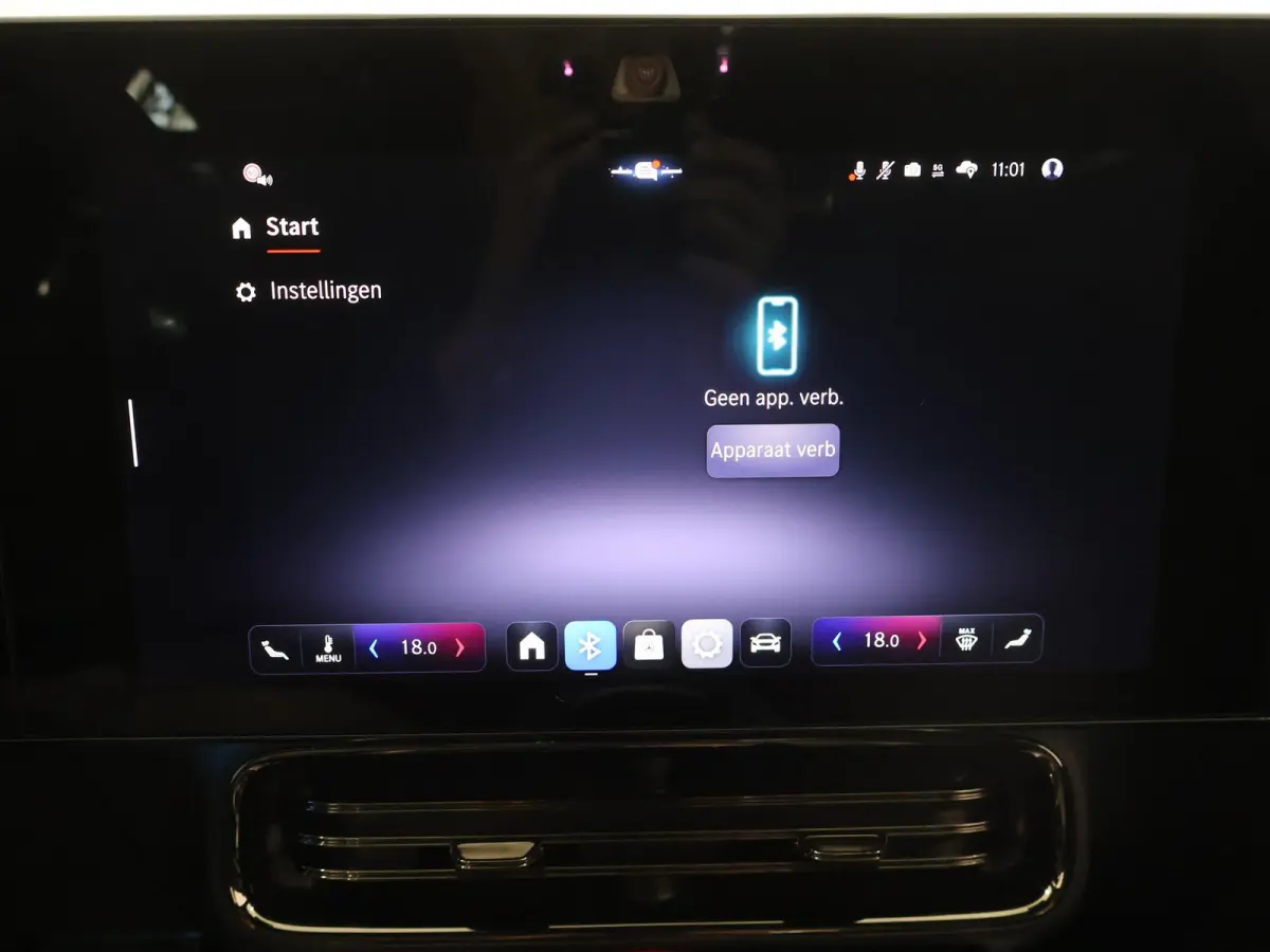 180 Business Solution AMG | Memorypakket | Trekhaak | MULTIBEAM LED | Nightpakket | 19"AMG-velgen |