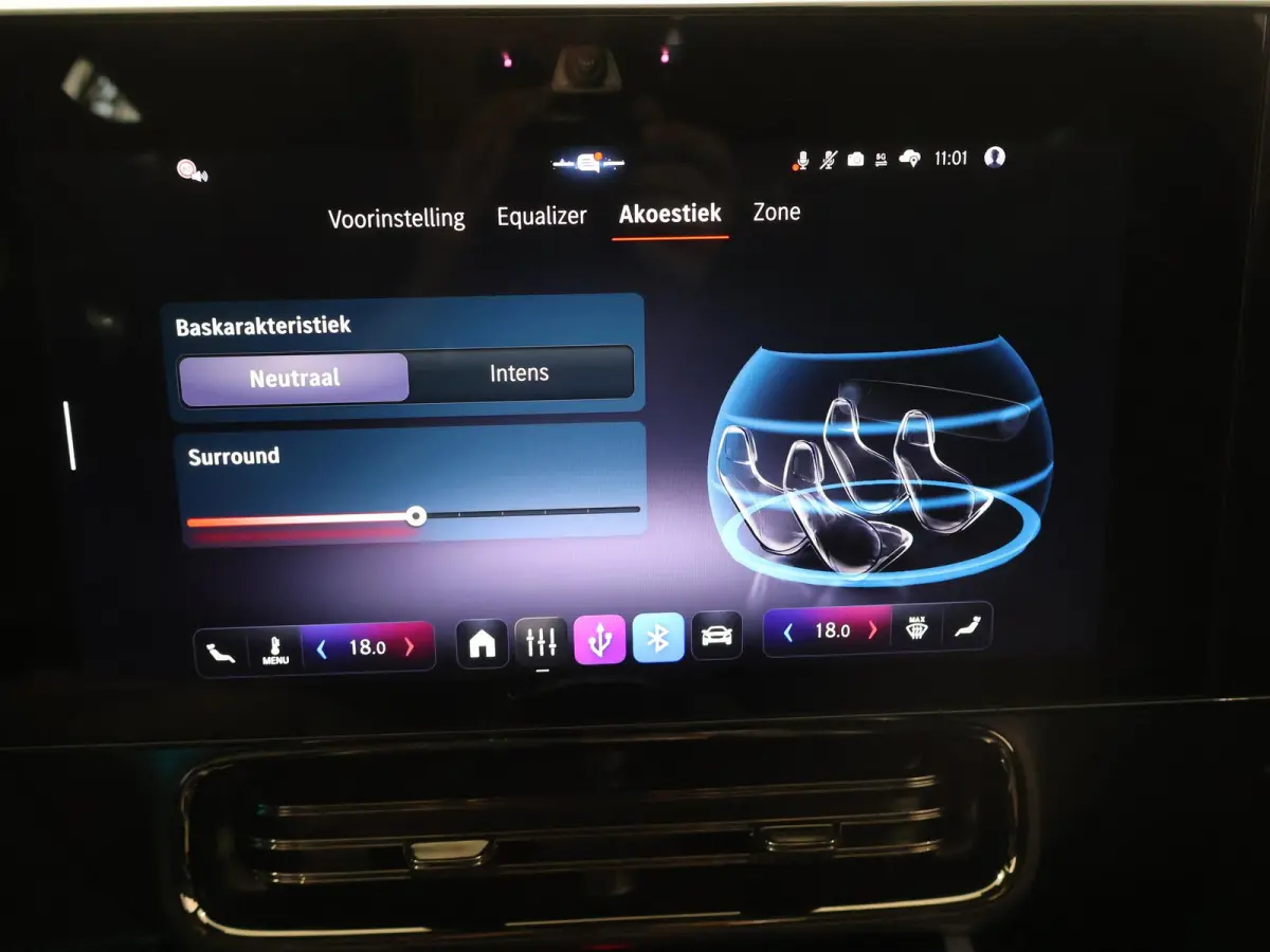 180 Business Solution AMG | Memorypakket | Trekhaak | MULTIBEAM LED | Nightpakket | 19"AMG-velgen |