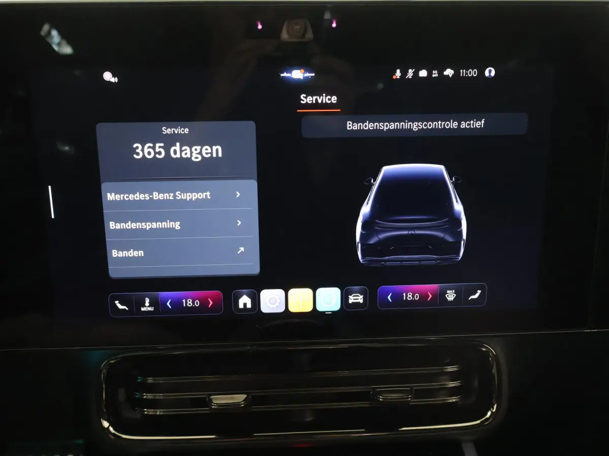 180 Business Solution AMG | Memorypakket | Trekhaak | MULTIBEAM LED | Nightpakket | 19"AMG-velgen |