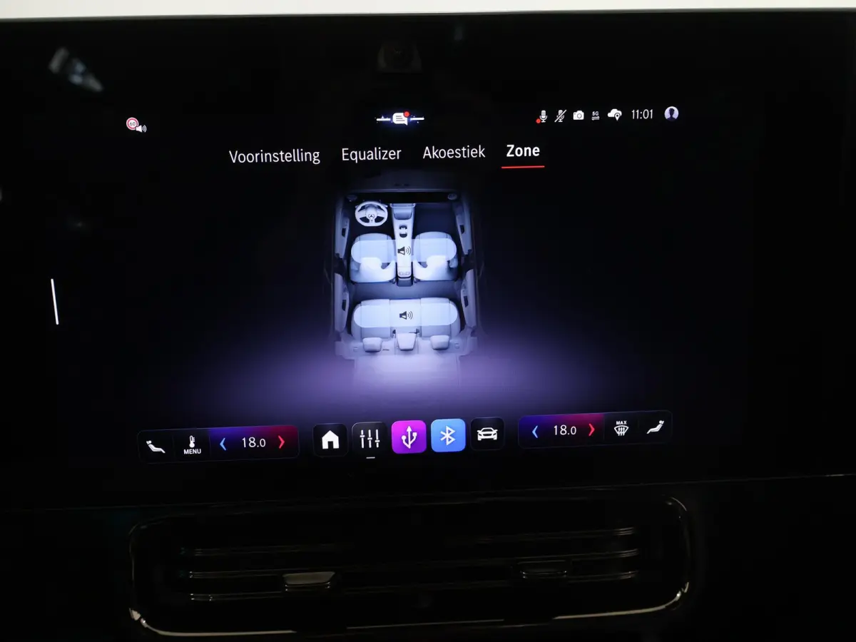 180 Business Solution AMG | Memorypakket | Trekhaak | MULTIBEAM LED | Nightpakket | 19"AMG-velgen |