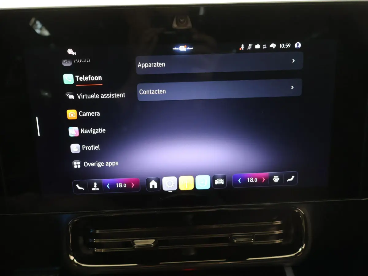 180 Business Solution AMG | Memorypakket | Trekhaak | MULTIBEAM LED | Nightpakket | 19"AMG-velgen |