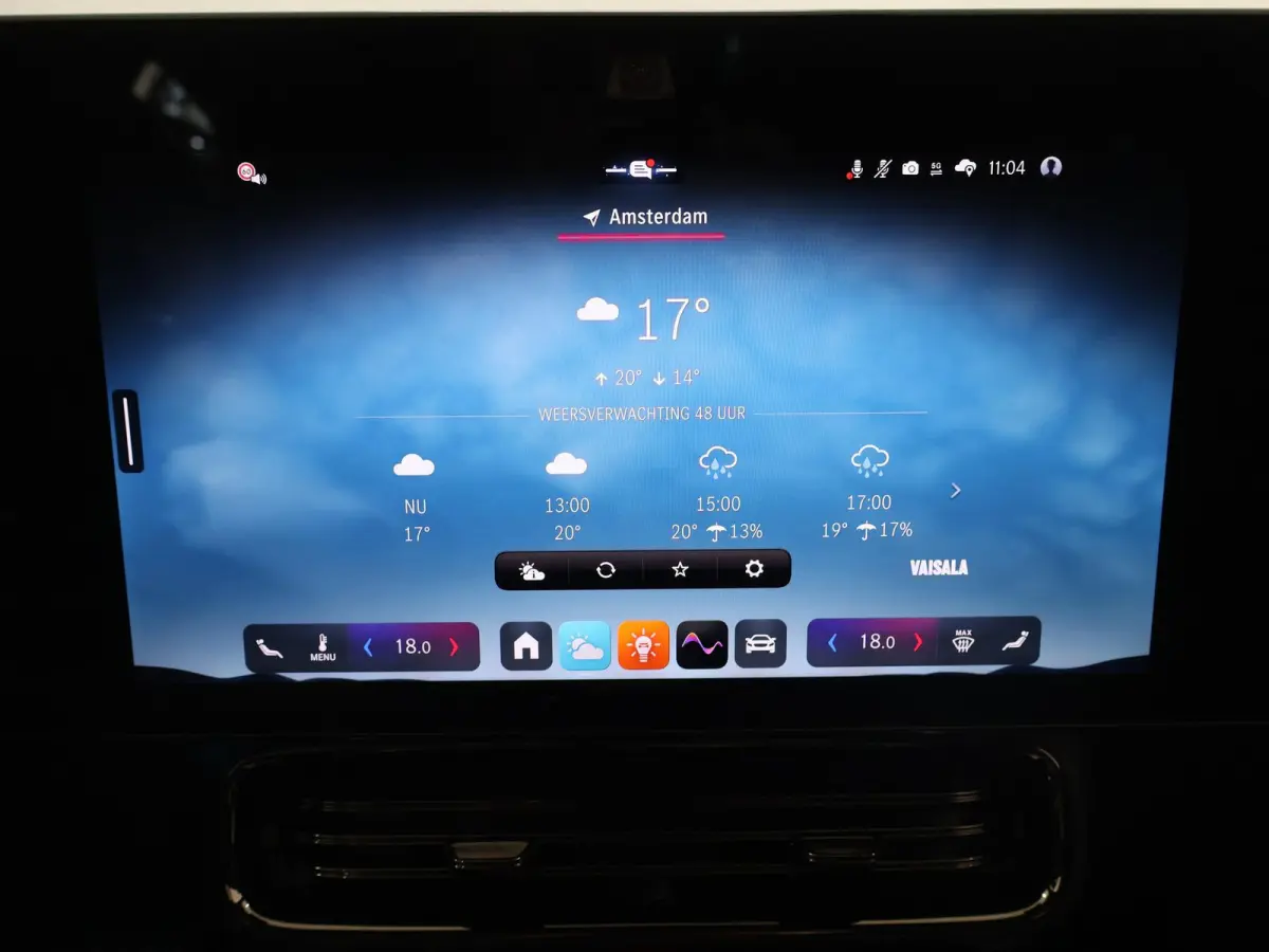 180 Business Solution AMG | Memorypakket | Trekhaak | MULTIBEAM LED | Nightpakket | 19"AMG-velgen |