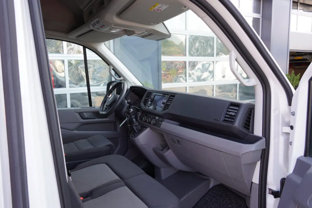 35 2.0 TDI L3H3 Highline Airco/Cruise/PDC