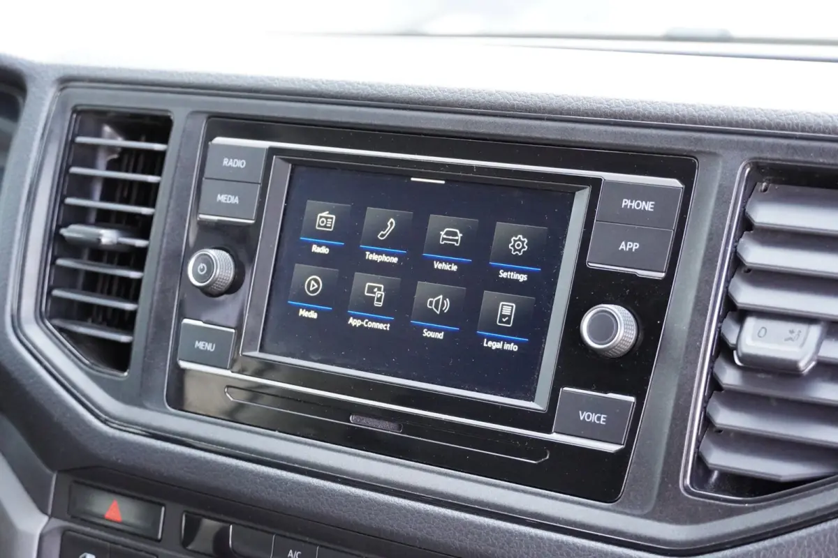 35 2.0 TDI L3H3 Highline Airco/Cruise/PDC
