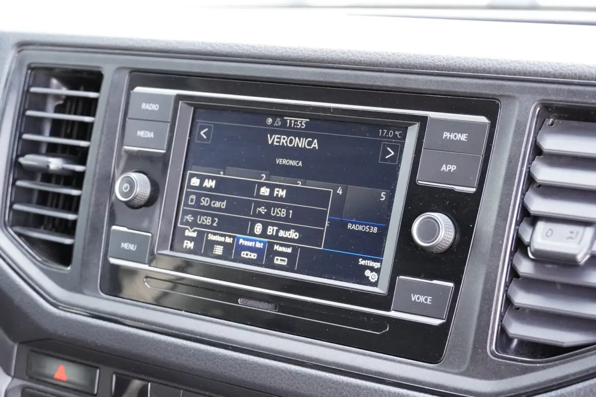 35 2.0 TDI L3H3 Highline Airco/Cruise/PDC