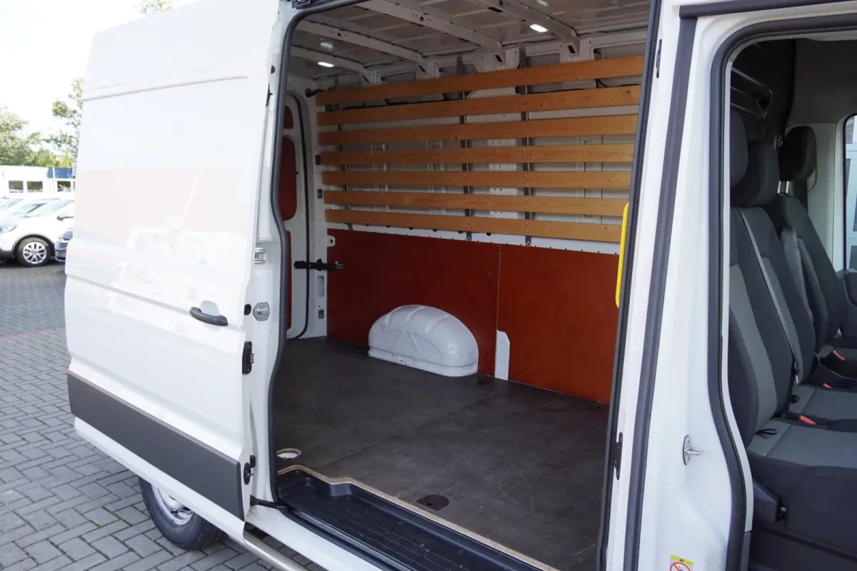 35 2.0 TDI L3H3 Highline Airco/Cruise/PDC
