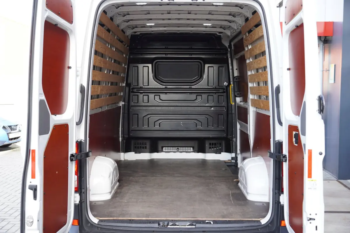 35 2.0 TDI L3H3 Highline Airco/Cruise/PDC